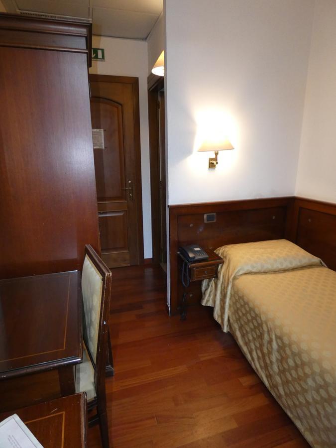 Hotel La Forcola Βενετία Δωμάτιο φωτογραφία