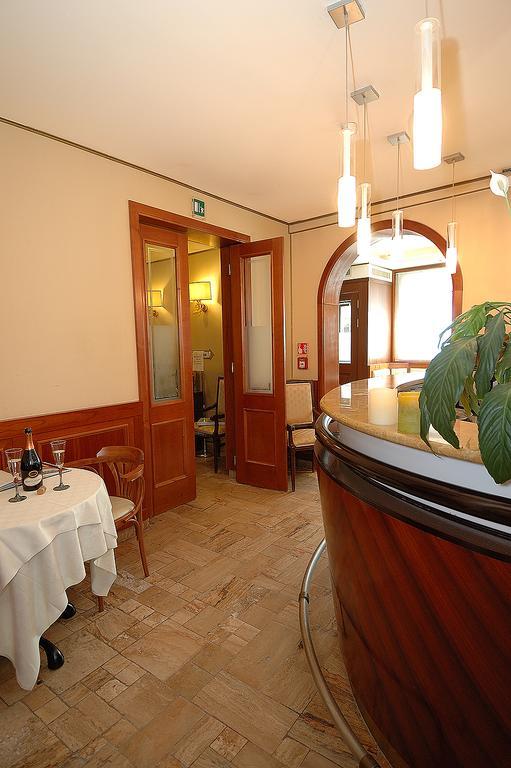 Hotel La Forcola Βενετία Εξωτερικό φωτογραφία